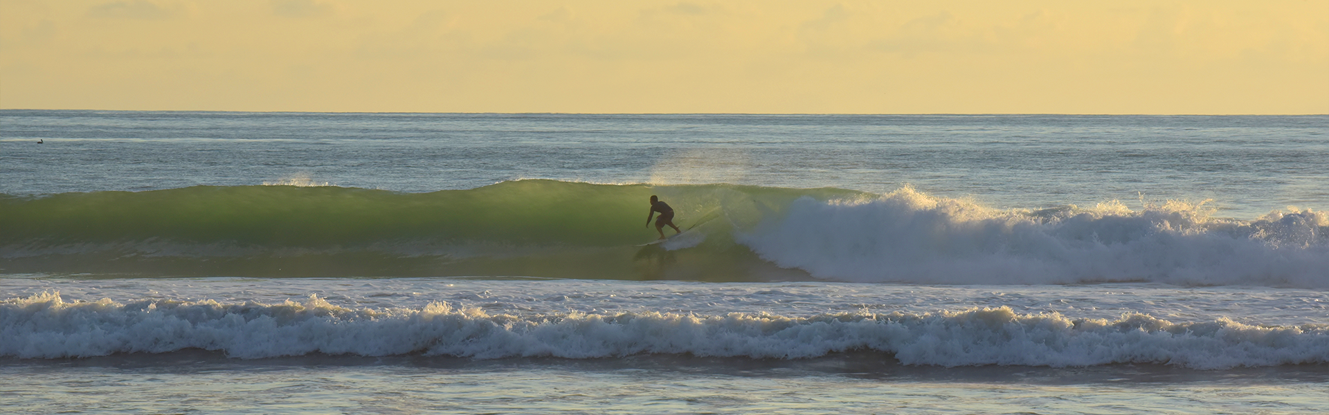 Surfing From Dominical To Pavones: Costa Rica's Legendary Southern Pacific Surf Coast