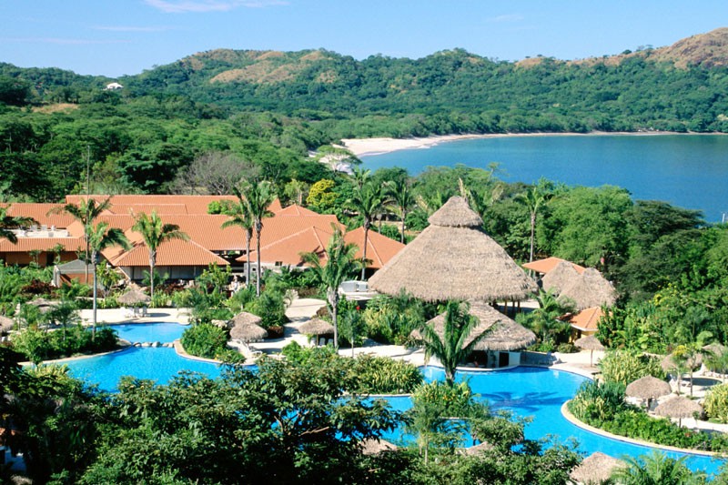 Costa Rica Ranks as Most Expensive Central American Destination