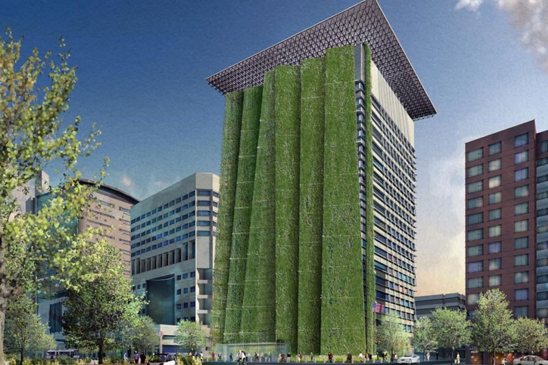 International Green Building Certification Adopted by Costa Rica