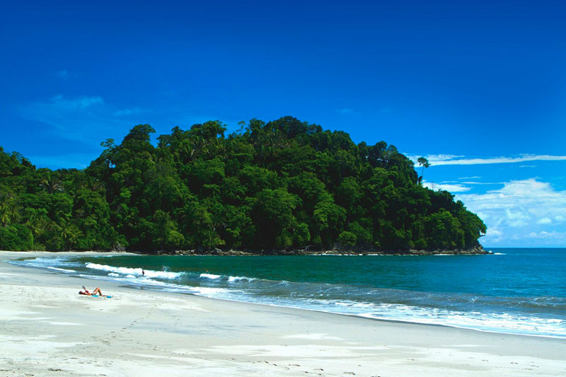 Manuel Antonio National Park Announces Closures on Mondays