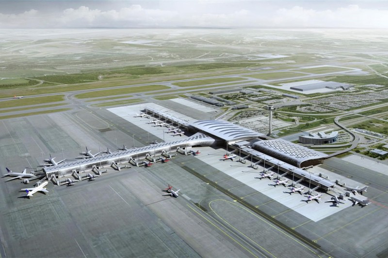 Orotina Airport: Enhancing Tourism and Creating Incredible Business Opportunities