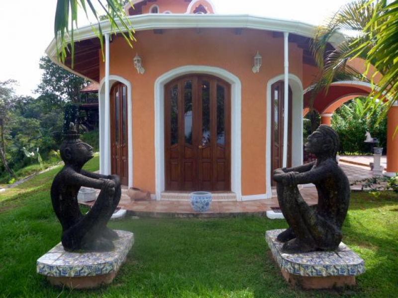 Ojochal real estate,acquire your coastal retreat in the South Pacific of Costa Rica