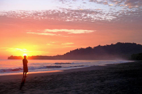 Costa Rica Property Investment in the Post-Crash World