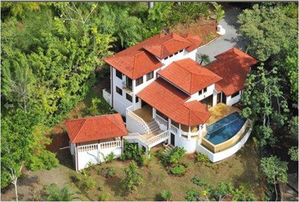Dominical Homes for sale: Live the paradise in the South Pacific
