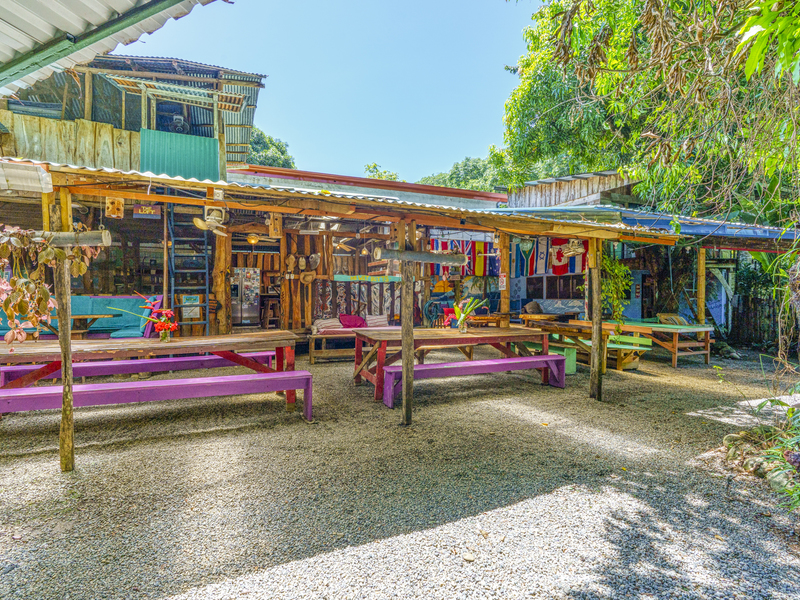 Imagine Investing in a Thriving Successful Bed and Breakfast in Paradise Called The Flutterby