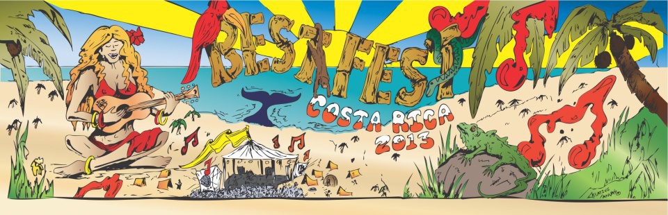 International Music Festival Feb 9-10 in Costa Ballena
