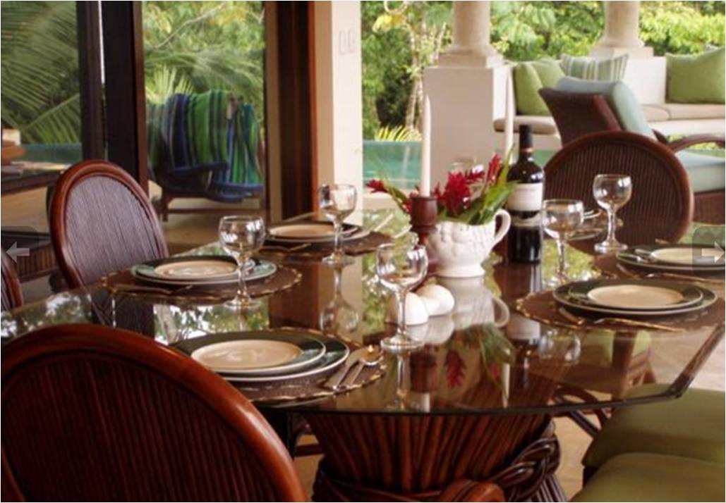Puerto Cito Residence of Grand Design is a unique vacation rental investment.