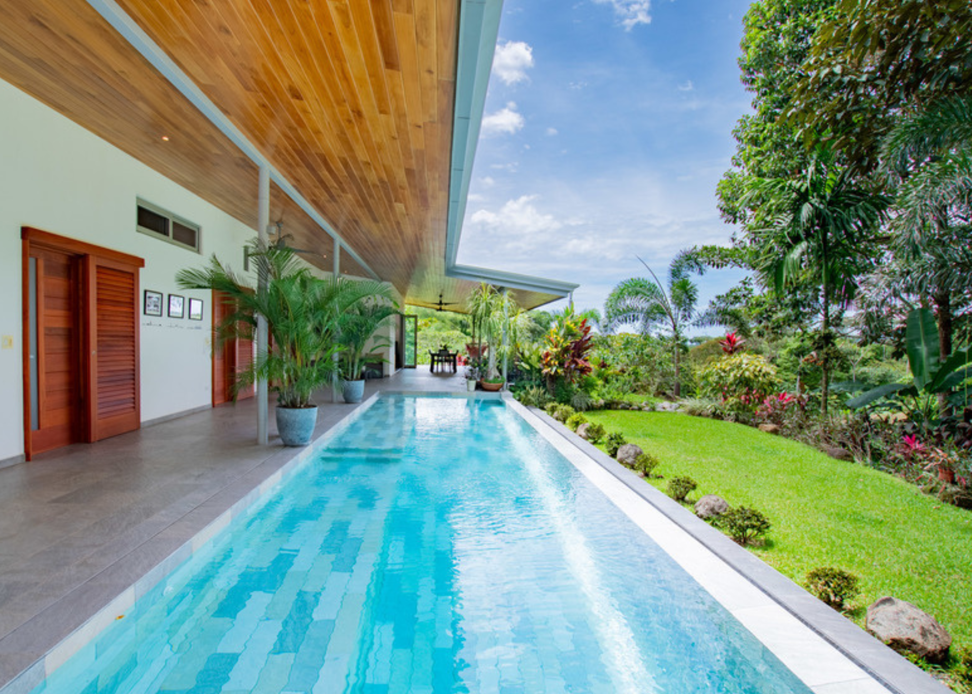 Unveiling Paradise: Your Costa Rican Jungle Retreat in Finca Marañon