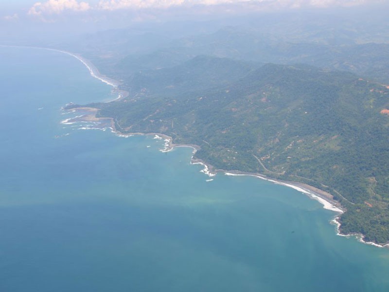 What are your Predictions for Dominical Costa Rica in 10 Years