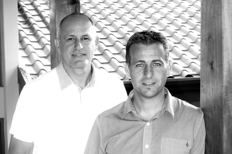 John and Daveed Sit Down with Haute Magazine