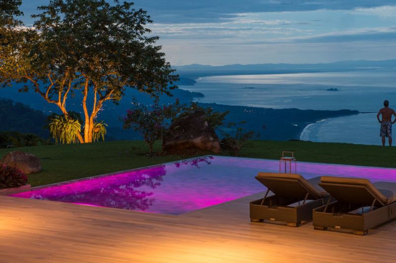 Heaven on Earth: Meridian House inspires the heart and soul