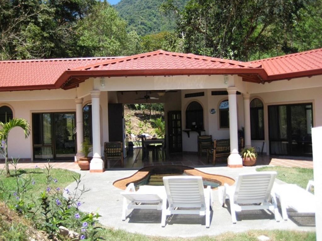 Southern Zone Residences, Costa Rica Properties that Earn their Keep