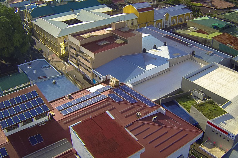 Costa Rica Set to Move Forward with Solar Energy Surplus Buyback Plan