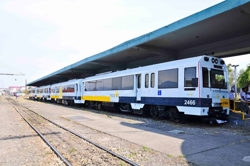 San Jose Urban Rail Planned in Costa Rica