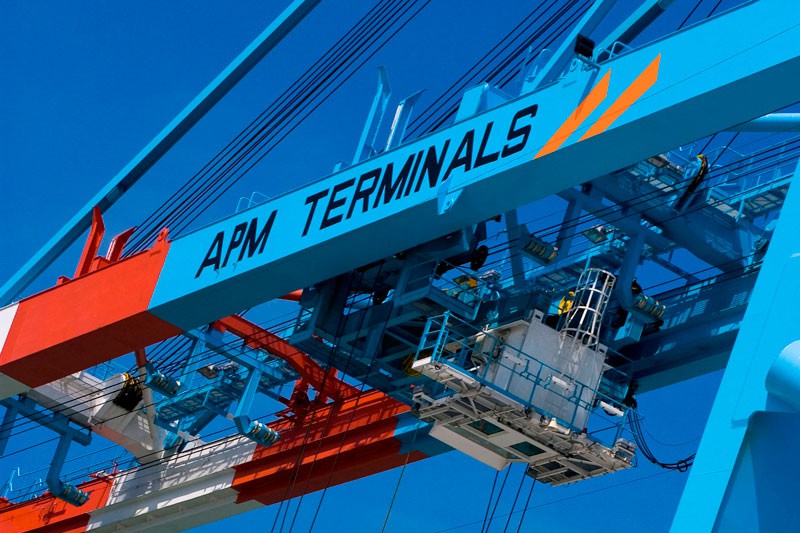 Final Clearance Granted for APM Terminals Moín Project