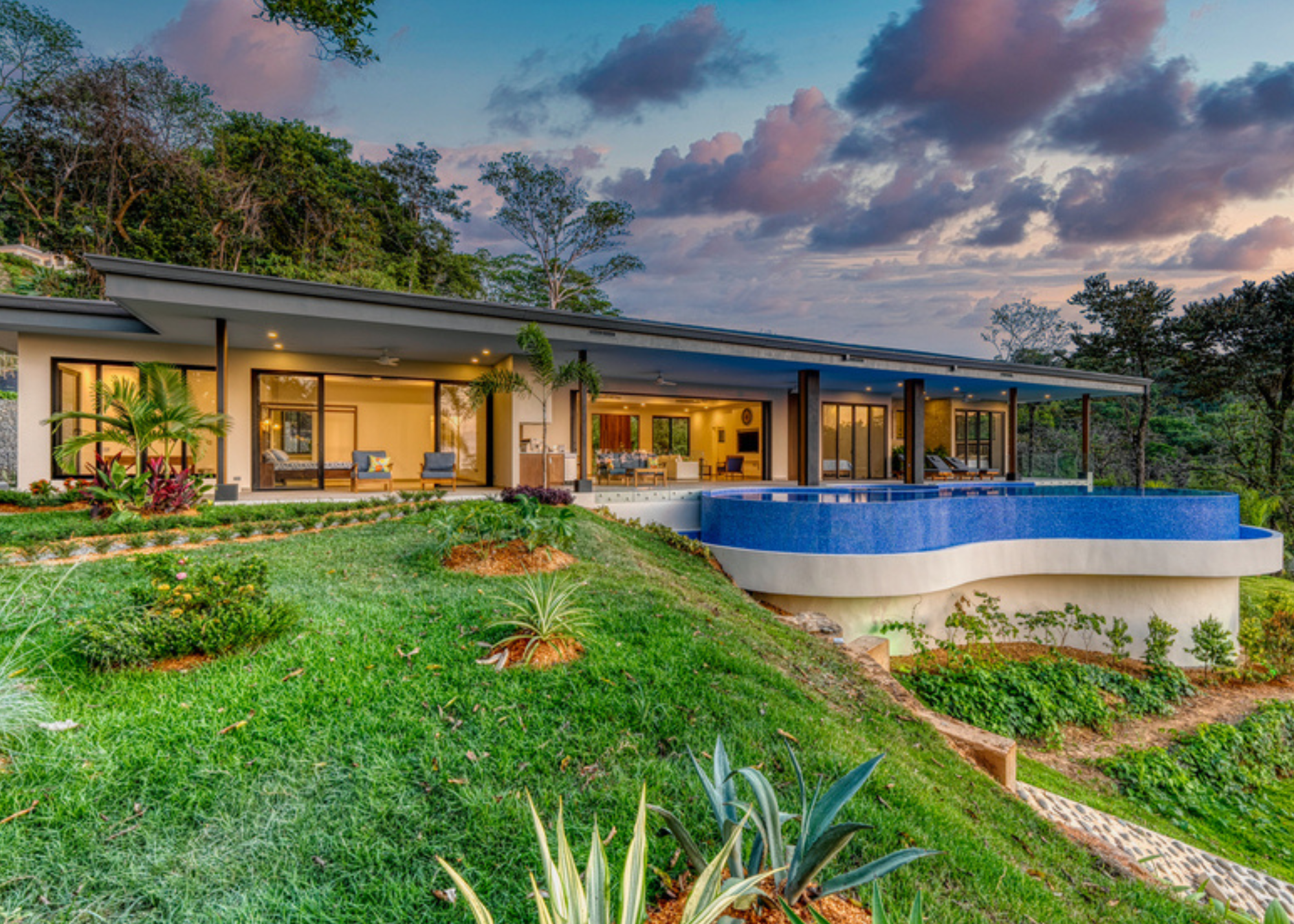 Escape to Luxury in Uvita, Costa Rica