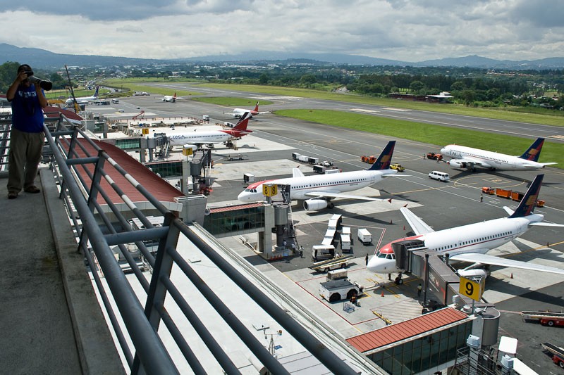 Tourism in Costa Rica Breaks Records in 2014