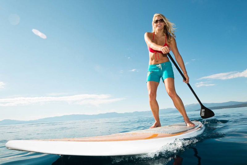 Quepos to Host Manuel Antonio Stand Up Paddle Games 2014