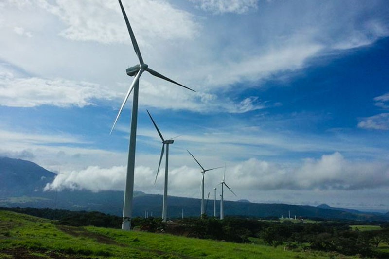 Costa Rica Continues to Take Action to Fight Climate Change