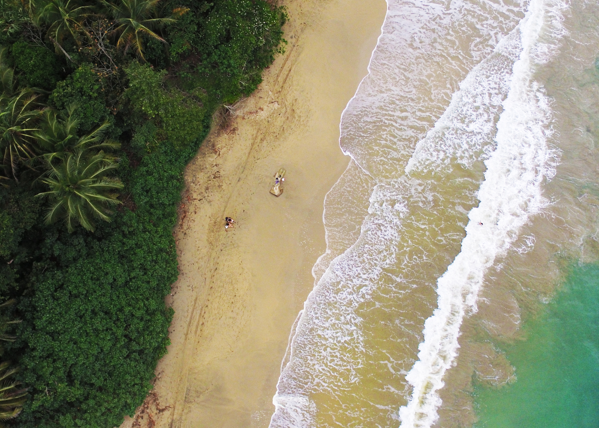 Building Your Dream Costa Rican Home: A Comprehensive Guide