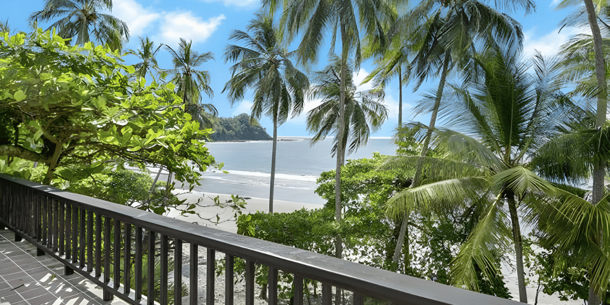 Luxury Homes in Costa Rica's Central and South Pacific: From Manuel Antonio to Pavones