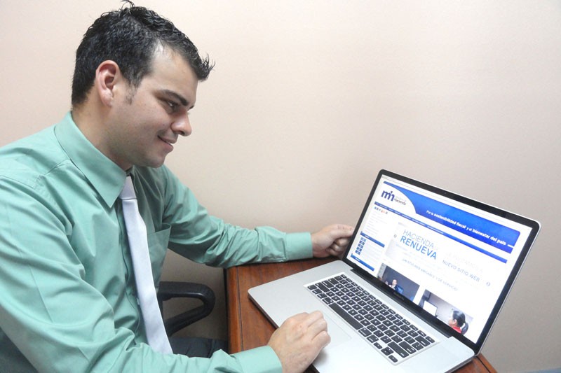 Costa Rica Launches New Online Tax Filing System