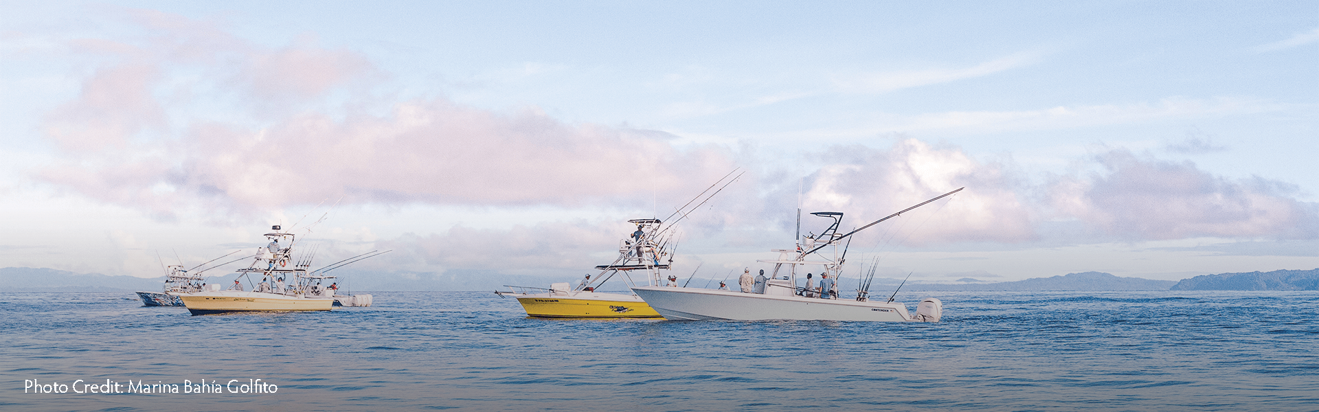 Best Fishing in Costa Rica: Golfito’s World-Class Sportfishing & Sailing Paradise