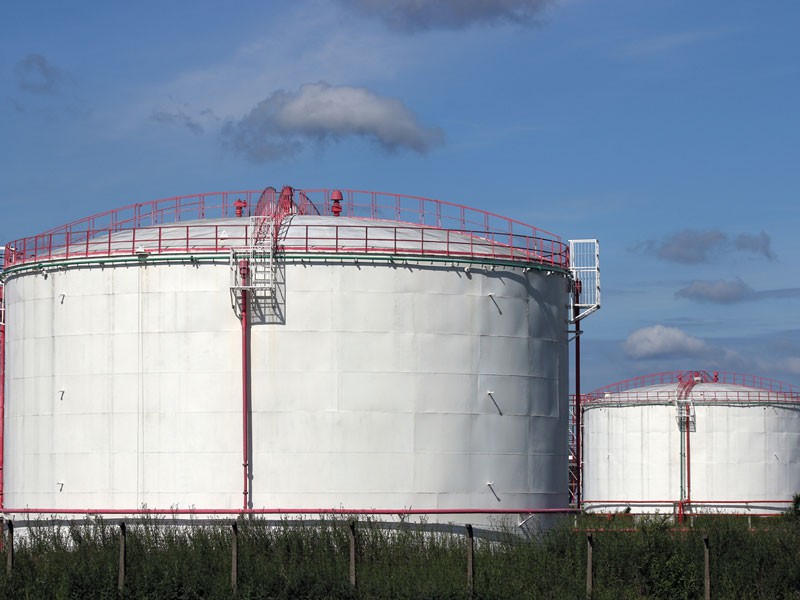 Biofuels Slated for Production at Limón Oil Refinery