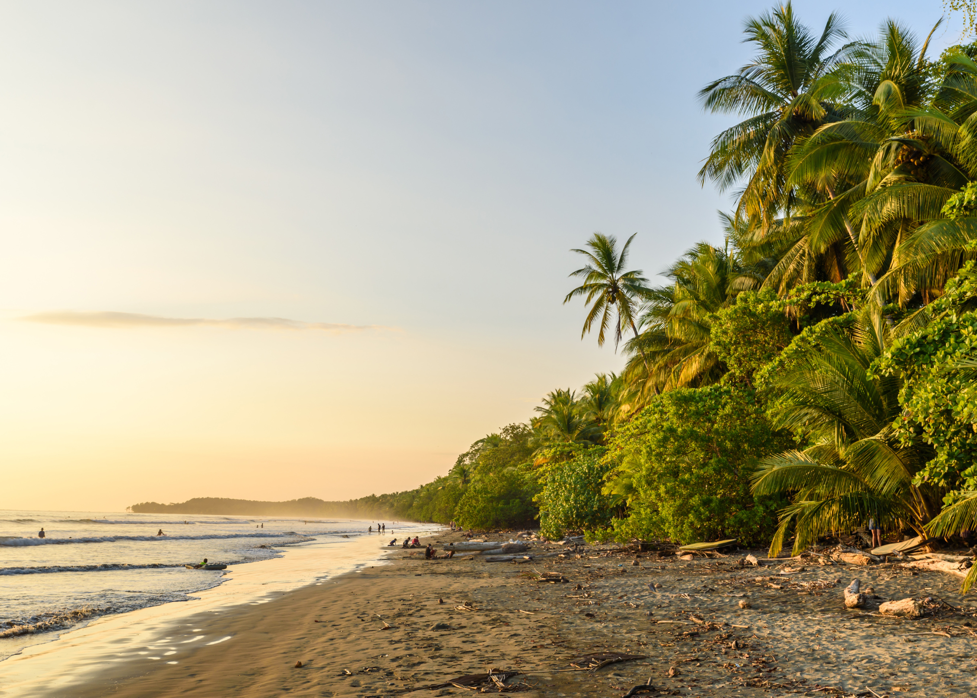 The Vibrant Community of Uvita: Your New Home Awaits